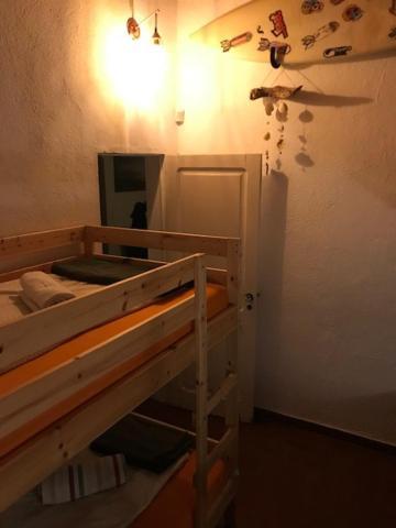 コスタ・ダ・カパリカ Getwet Surfcamp IIホステル エクステリア 写真